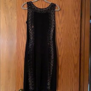 Calvin Klein cocktail dress